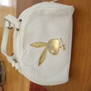 Playboy Bunny purse